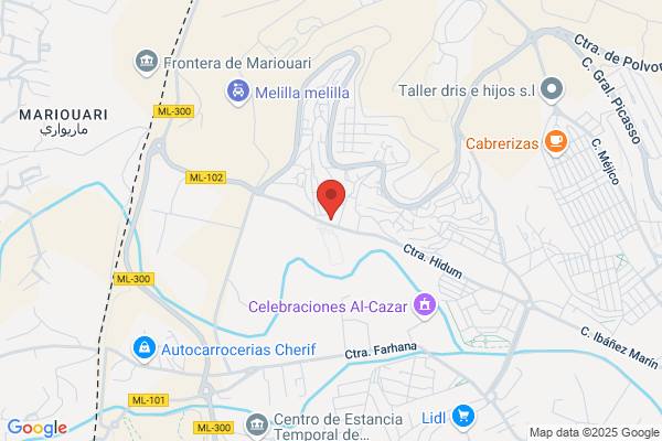 Centro De Educacion De Personas Adultas