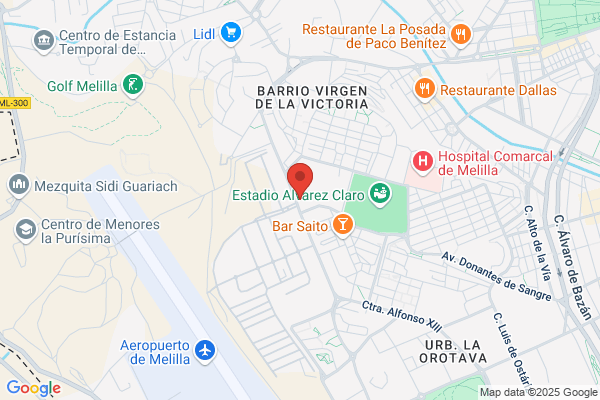 Centro Enseñanza General Basica Anselmo Pardo