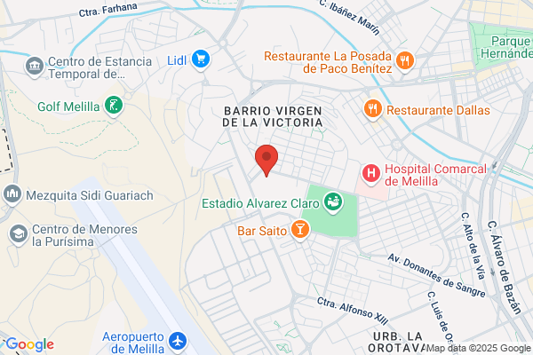 Colegio Publico De Practicas Mixto