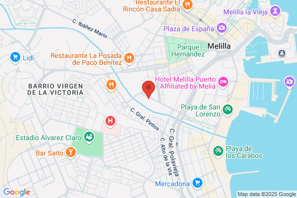 Colegio Publico Velazquez