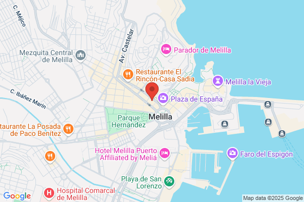 Ramos Medina m. Del C.