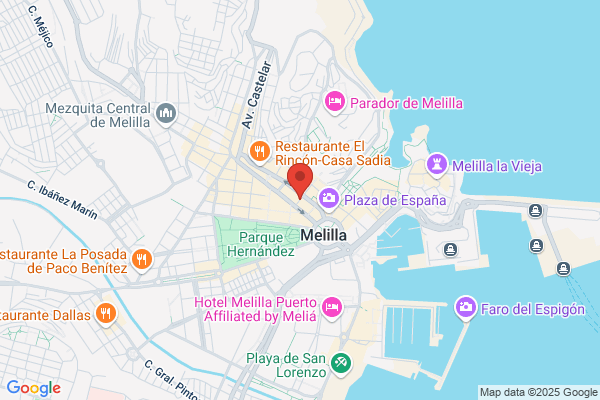 Innova Asesores Melilla