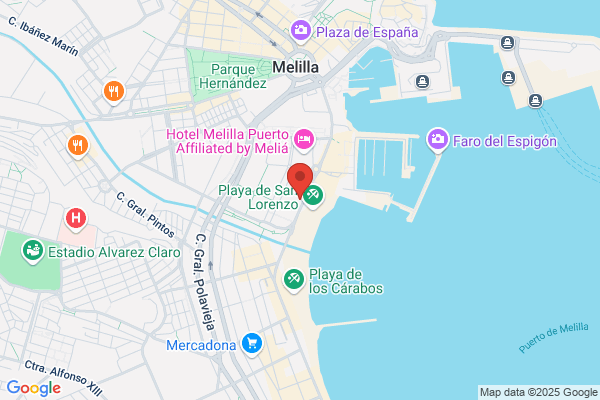 Colegio Oficial De Medicos