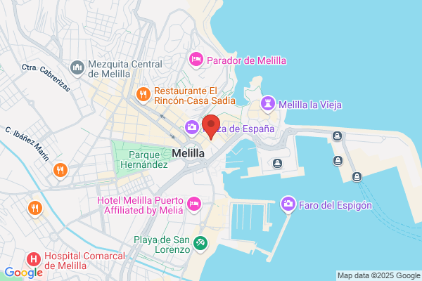 Parroquia Castrense