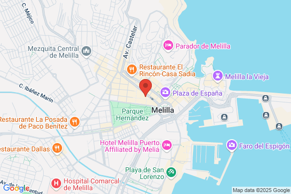 Administración de Fincas El Faro