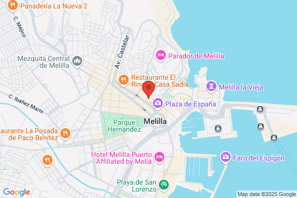 Administraciones De Fincas  Losana