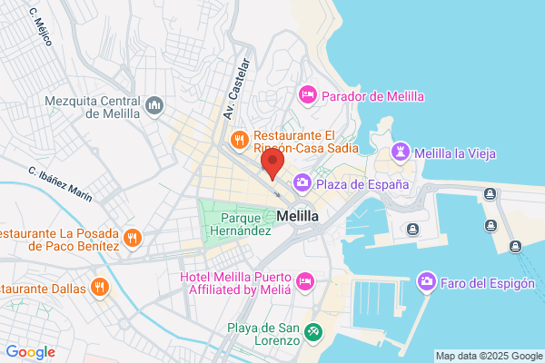 MELIURBIS