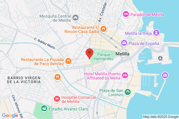 Clinica De Analisis