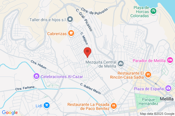 La Boutique Del Pan Y El Dulce