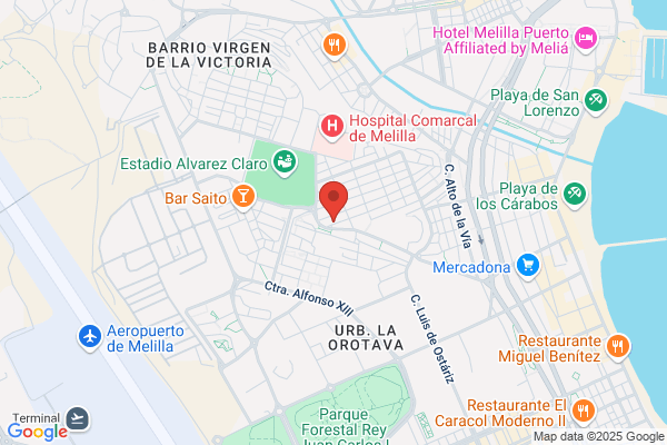 Peluqueria De Señoras Marian