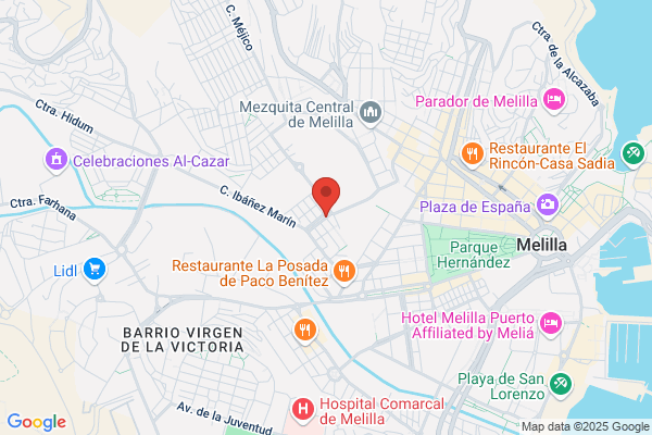 Garcia Infantes m. J.