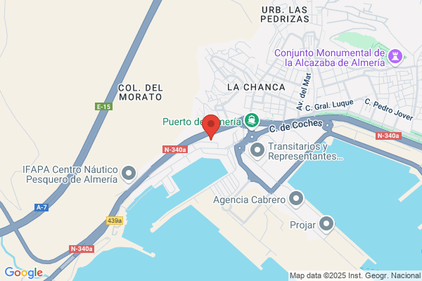 Transportes Vergel S.L.