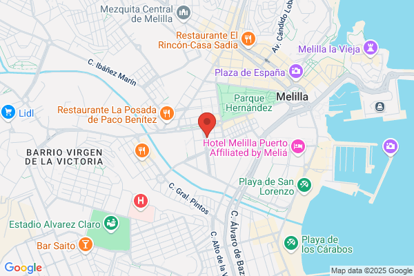 Peluqueria Estética Benidorm