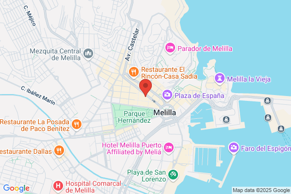 Gabinete de Logopedia Y Pedagogía Fönia
