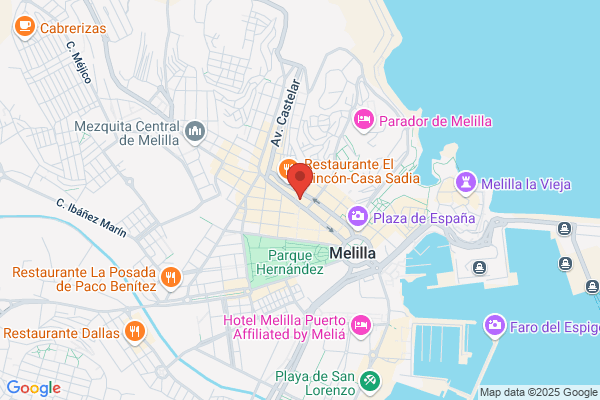 Hamida Mohamedi g.