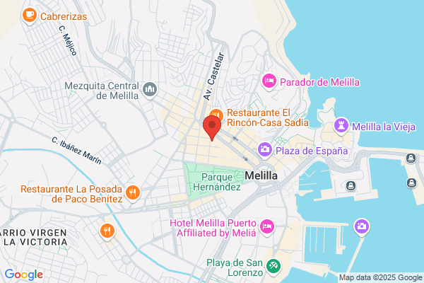 Meliveo Odontologos C.B.