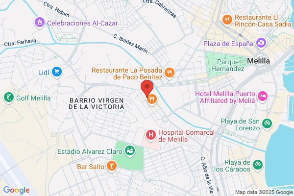 Papelería, Librería LBM