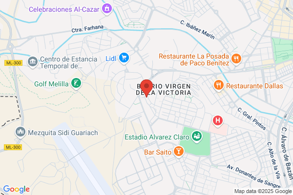Peluquería Chs