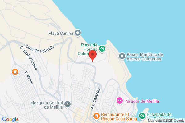 Residuos Melilla S.A.