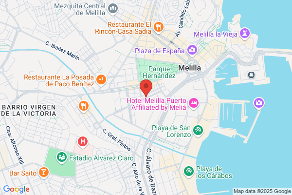 Nueva Melilla S.A.