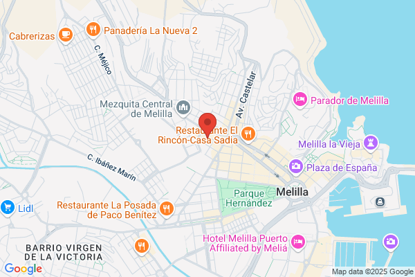 Ciudad De Valencia - Confección Señora Y Caballero