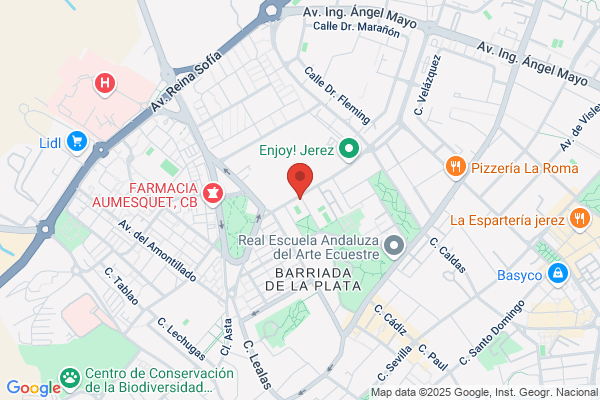 Papeleria La Españloa