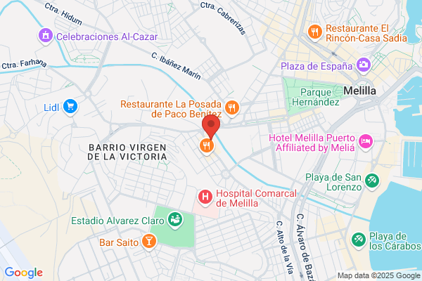 Atilano Migueles E Hijos S.L.