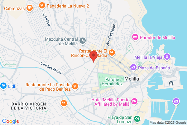Ctw Viajes De Empresa S.A.