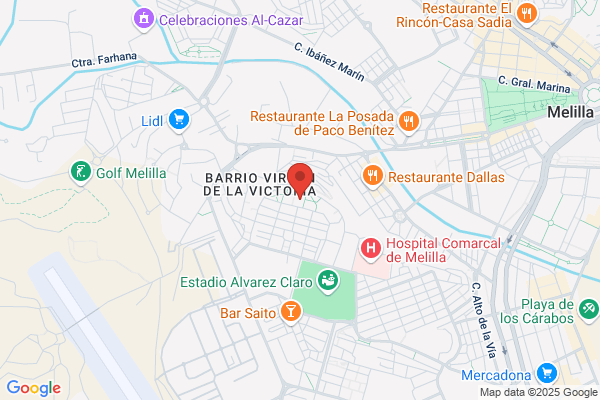 Mercat Melilla S.A.