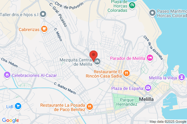 Al·lal Moh-Agarbi m.
