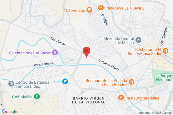 Mohamed Mohatar m. P.