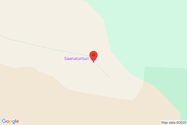 Saanan Asdad m.