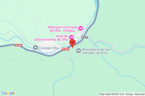 Ayuntamiento De Ona .