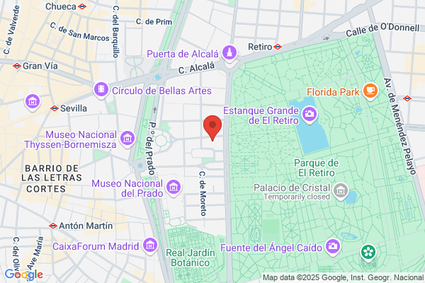 Grupo Monthisa Parque, S.A.