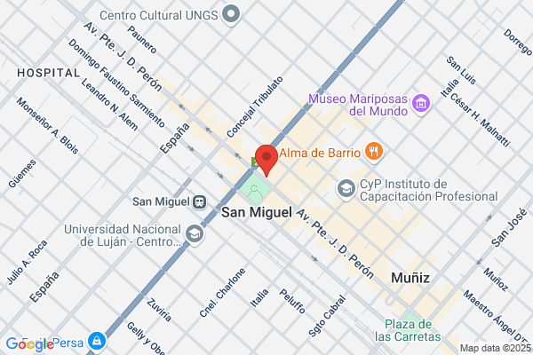 Agrupacion Escolar San Miguel