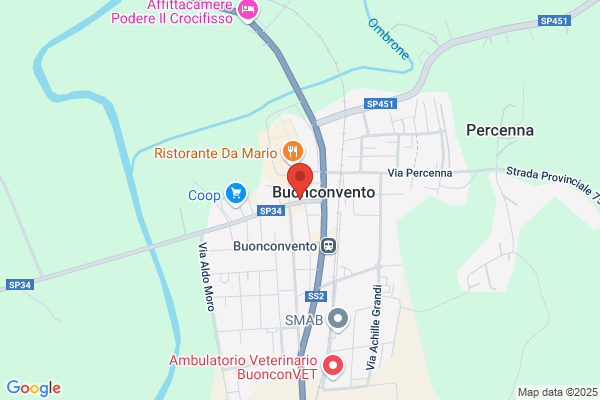 Bar Moderno
