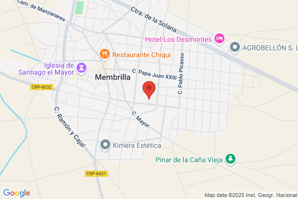 Arias Ballesteros p.