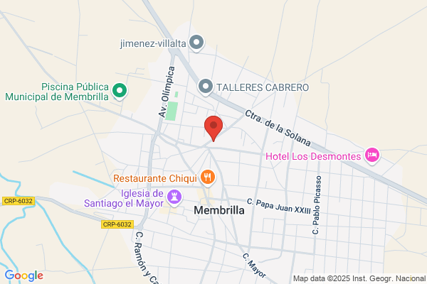 Clínica Dental Identalitas