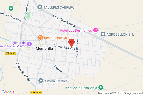 Construcciones Crespo Lara S.L.