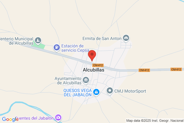 Cooperativa Del Campo Y La Ganaderia Nuestra señora Del rosario