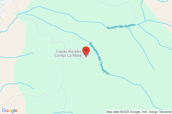 Cortijo La Mata S.A.