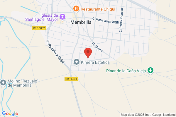 Exclusivas Francisco Megias S.A.