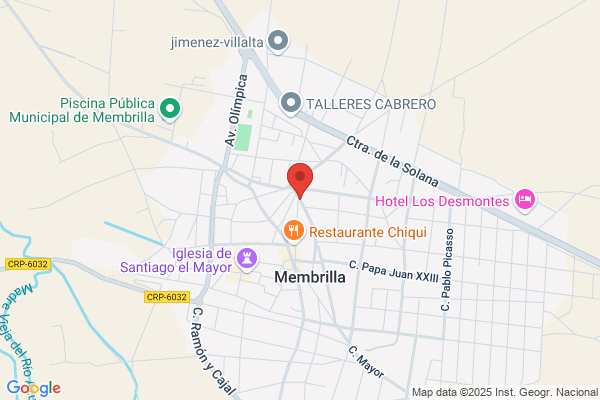 Muñoz Valdepeñas p.