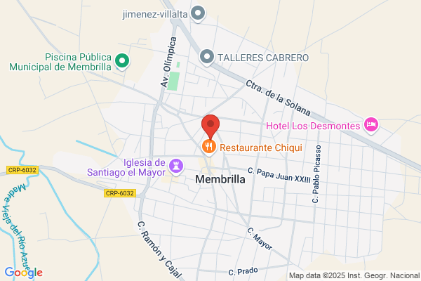 Papeleria Lorca
