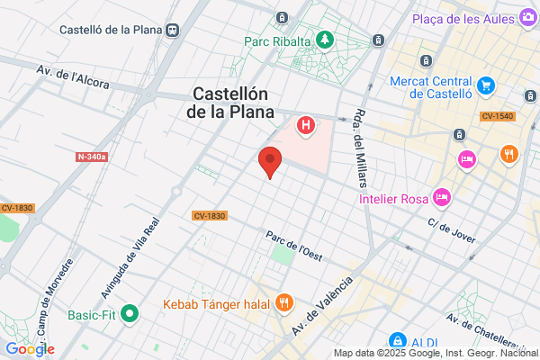 Obras y Reformas en General