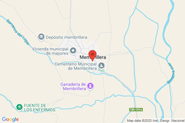 Parroquia