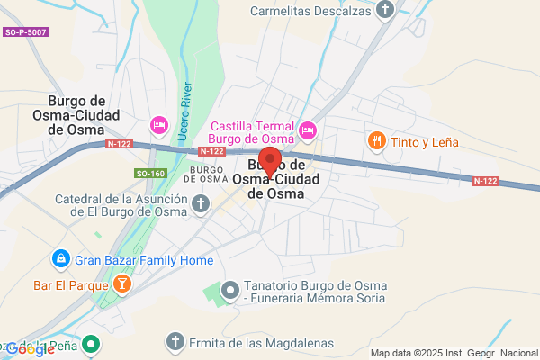 Caja Duero