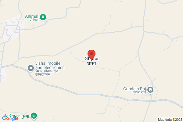 Ghasa