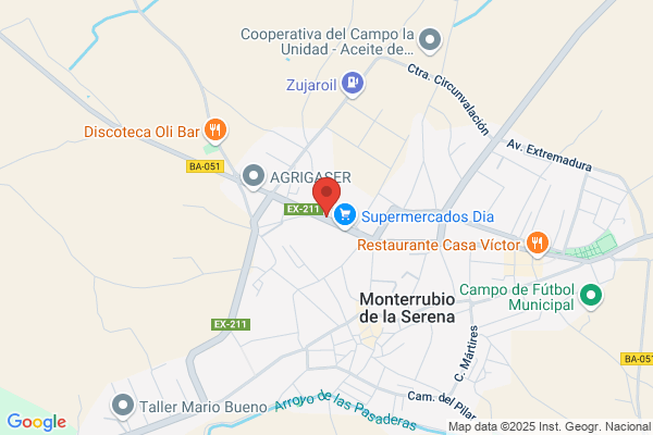 Cooperativa Del Campo La Alianza