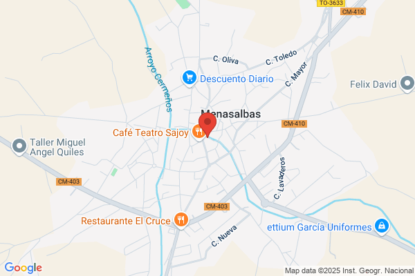 Caja Rural De Toledo